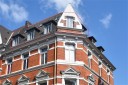 VERKAUFT!!! Wohnen mit Flair - Hübsche Dachgeschosswohnung in der BI-Altstadt - Bielefeld