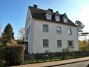 Vermietet! Renovierte 3-Zimmer-Wohnung im Erdgeschoss! - Bielefeld