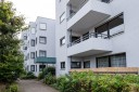 Ruhige 3 Zimmer Wohnung - z.Zt. vermietet - mit Grünblick in Bielefeld - Gellershagen. - Bielefeld