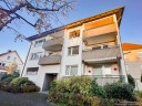 Renovierte Dreizimmerwohnung mit Balkon in Bielefeld Mitte - Bielefeld