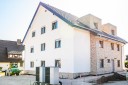 Tolle Neubaudachgeschosswohnung in Bielefeld-Heepen - Bielefeld