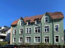 2- Zimmer-Altbauwohnung Nhe Stdtisches Krankenhaus (Ehlentruper Weg) - Bielefeld