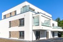 Sonnige Erdgeschosswohnung mit Terrasse - Bielefeld