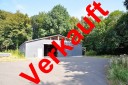 Verkauft! Baureifes Grundstück mit 234qm Gewerbehalle und Photovoltaik in Bielefeld-Brake - Bielefeld