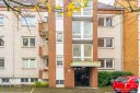 Renovierte Zweizimmerwohnung mit Terrasse im Bielefelder Westen - Bielefeld