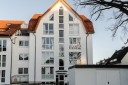 Schöne 2-Zimmerwohnung mit Wintergarten am Bielefelder Nordpark (Bremer Straße) - Bielefeld