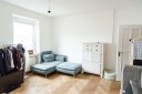 Schne Wohnung im 2.OG mit Balkon in zentraler Lage von Bielefeld (Prieallee) - Bielefeld
