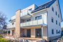Erstbezug einer attraktiven Neubauwohnung in Bielefeld-Heepen - Bielefeld