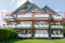 4 öffentlich geförderte Wohnungen Bj 2001 auf einer Etage in Bielefeld - Milse - Bielefeld