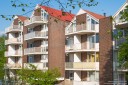 Uninahes Studentenappartement mit Balkon und Stellplatz - Bielefeld