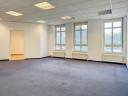 Bro-/Praxisflche mit neuem Bodenbelag in markanter Lage in Bielefeld - Ost (Otto-Brenner-Strae) - Bielefeld