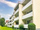 Wohnung mit Balkon im 2.OG mit guter Erreichbarkeit der Universitt in Bielefeld Grodornberg - Bielefeld
