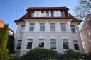 Altbaucharme im Bielefelder Westen - Gepflegte 4-Zi-Wohnung mit Flair - Bielefeld