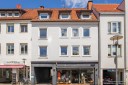 Attraktive 3,5 Zimmer-Wohnung mit Balkon in der Bielefelder Altstadt -VERMIETET- - Bielefeld