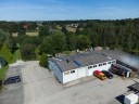 Gewerbehalle auf 4.725 m Grundstck im Bielefelder Norden - Bielefeld